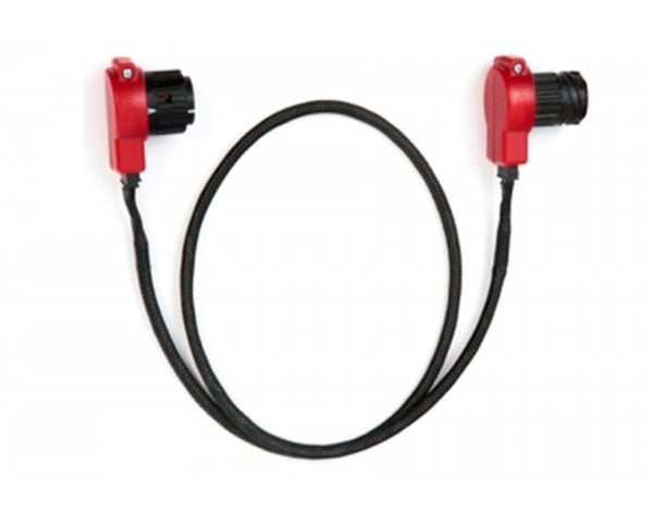 Câble d'extension HEX GS-911 10 broches, 1,0 m