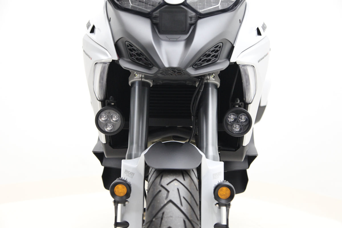 Dudukan Lampu Mengemudi – Ducati Multistrada V4