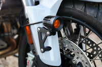 Lower Driving Light Mount - Ducati DesertX & Multistrada V4