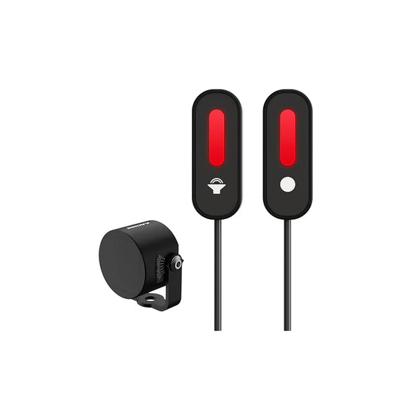 INNOVV ThirdEYE Monitor Angolo Cieco Versione Specchio