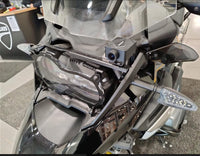 INNOVV Soporte de montaje para cámara de motocicleta para R1250GS ADV