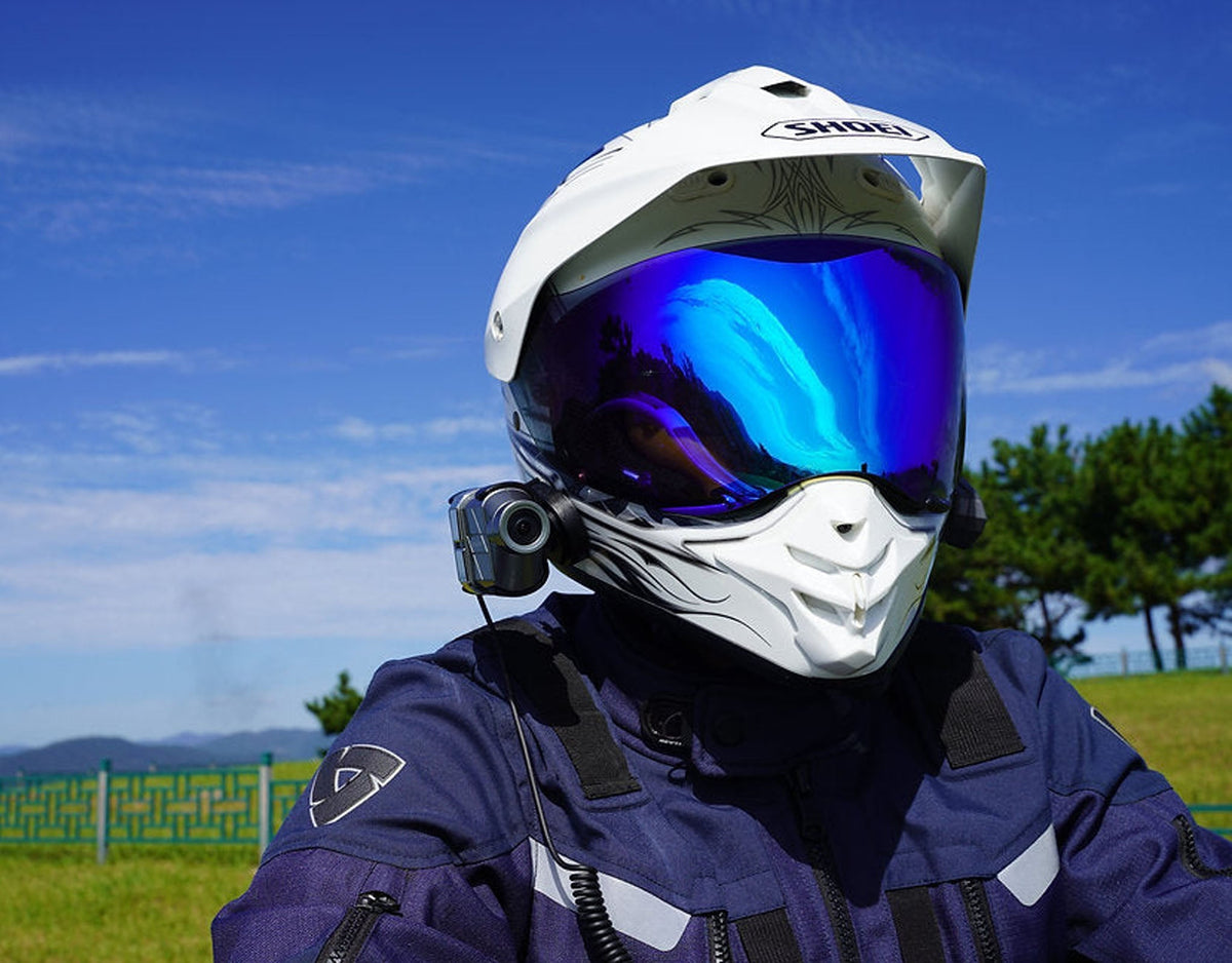 INNOVV H5 Helmet Cam