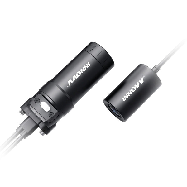 INNOVV K6 Telecamera versione MOTO