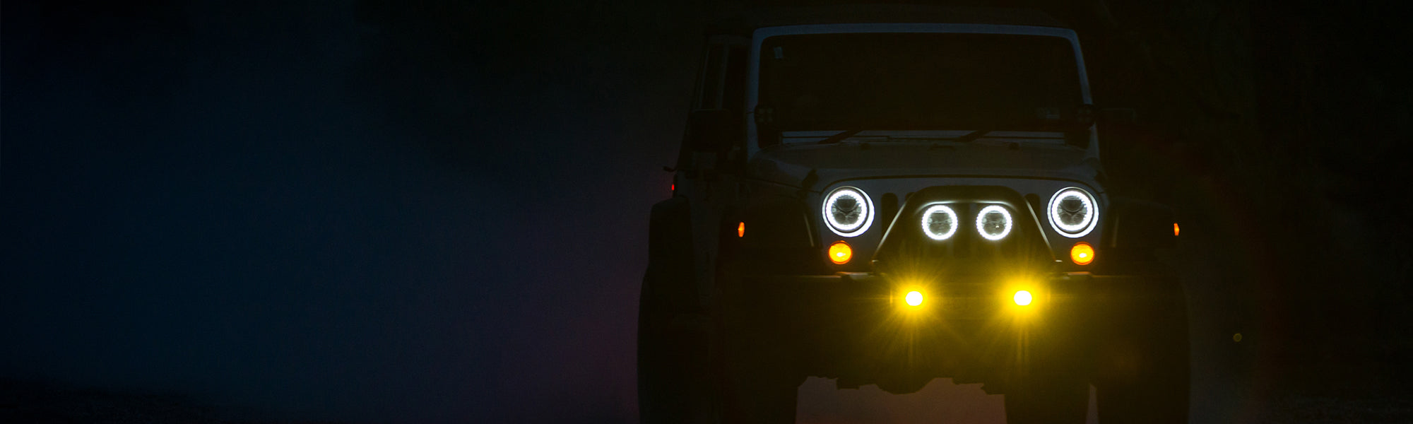 Set di luci per Technic Jeep Wrangler Building Blocks Model-Led Light kit compatibile con Lego 42122 (non incluso nel modello Set di luci per Technic Jeep Wrangler Building Blocks Model-Led Light kit compatibile con Lego 42122 (non incluso nel modello