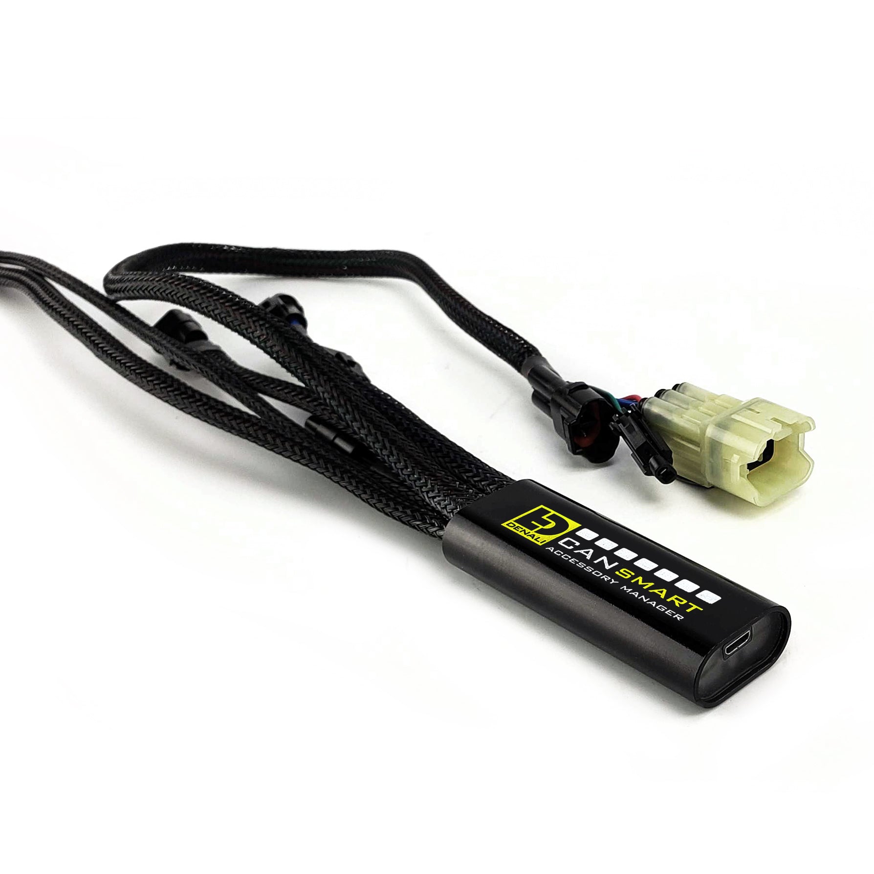 KTM CANsmart Controller