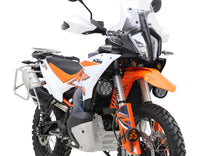 Rijlichtbevestiging – KTM 890 Adventure R