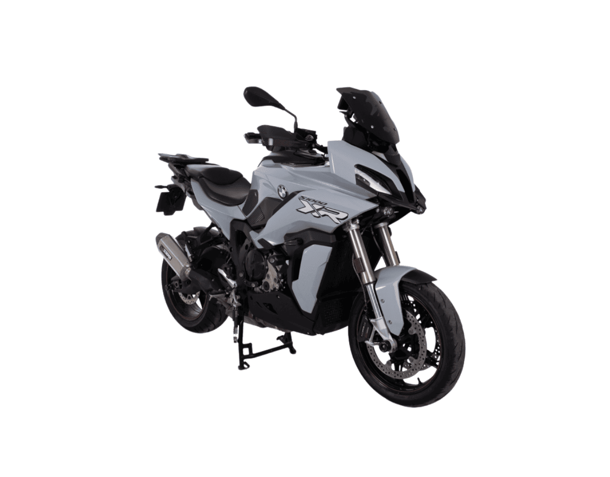 Ajovalon kiinnike - BMW S1000XR '20-'26