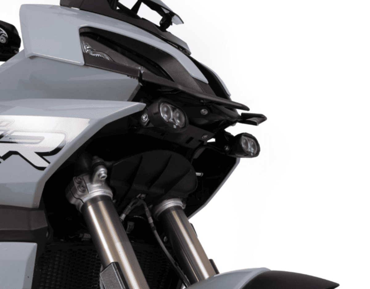 Ajovalon kiinnike - BMW S1000XR '20-'26