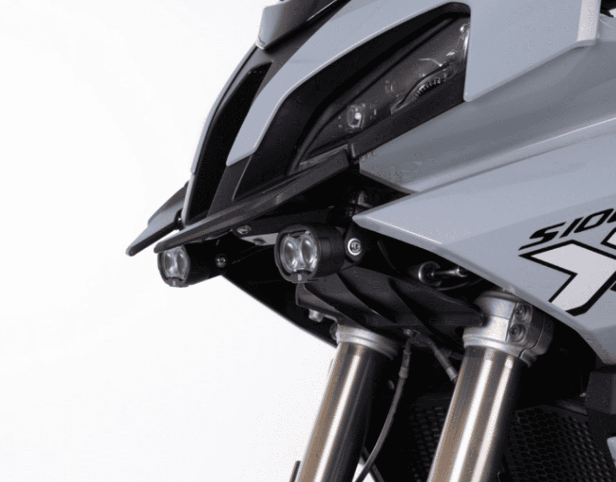 Ajovalon kiinnike - BMW S1000XR '20-'26