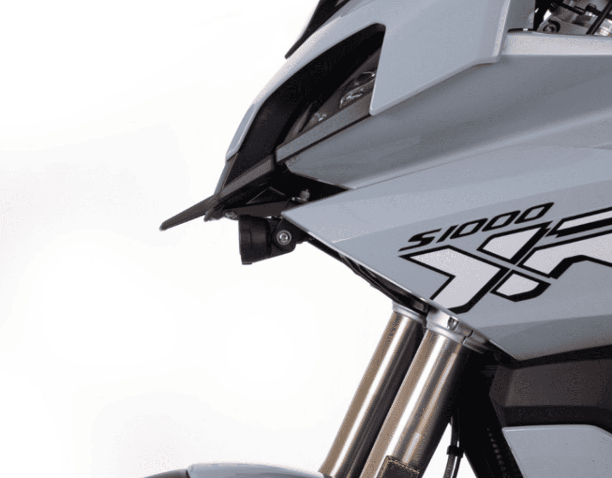 Ajovalon kiinnike - BMW S1000XR '20-'26