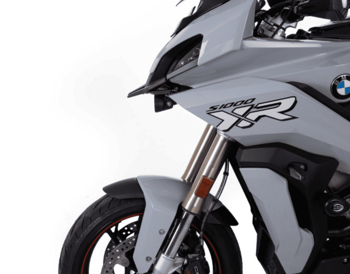 Ajovalon kiinnike - BMW S1000XR '20-'26