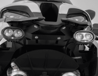 Ajovalon kiinnike - BMW S1000XR '20-'26