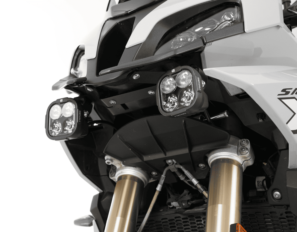 Ajovalon kiinnike - BMW S1000XR '20-'26