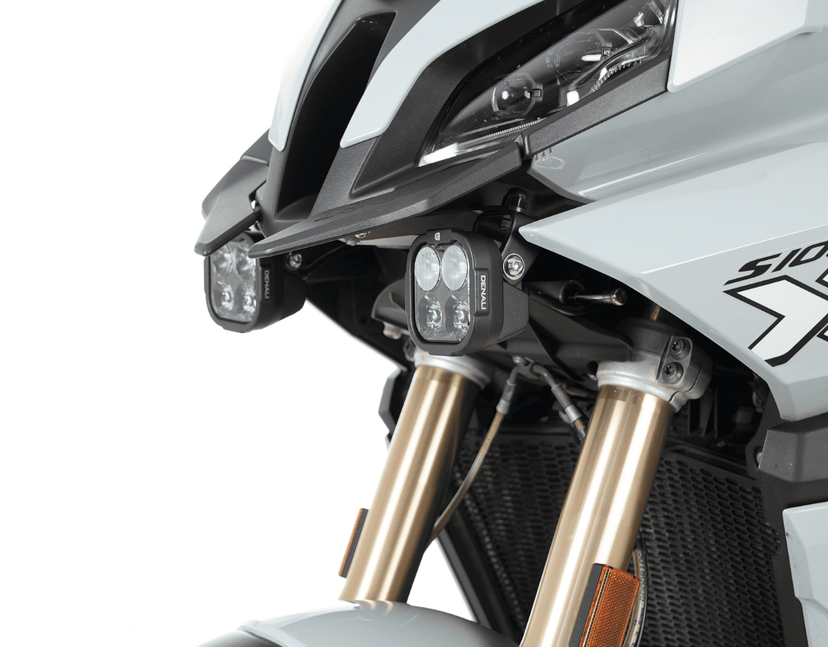Ajovalon kiinnike - BMW S1000XR '20-'26