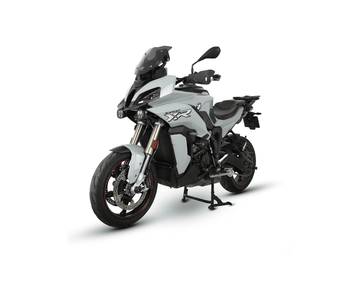 Ajovalon kiinnike - BMW S1000XR '20-'26