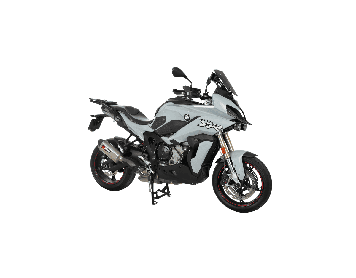 Ajovalon kiinnike - BMW S1000XR '20-'26