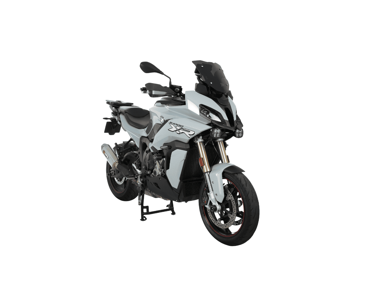 Ajovalon kiinnike - BMW S1000XR '20-'26
