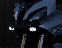 Ajovalon kiinnike - BMW S1000XR '20-'26