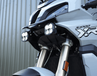 Ajovalon kiinnike - BMW S1000XR '20-'26