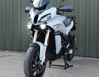 Ajovalon kiinnike - BMW S1000XR '20-'26
