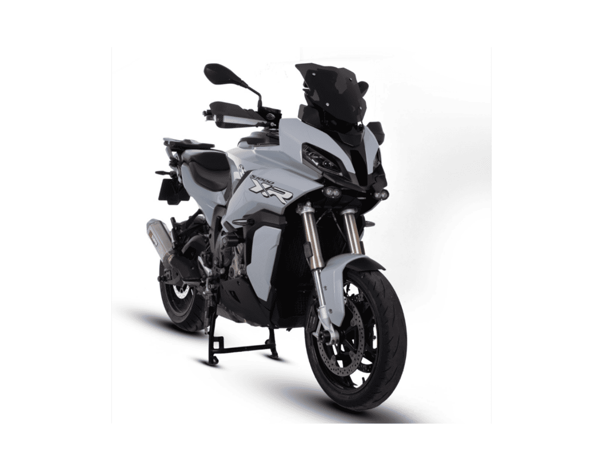 Ajovalon kiinnike - BMW S1000XR '20-'26