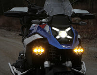 BMW R1300GS Ultimate CANsmart™ Off-Road LED Lighting & Visibility Bundle