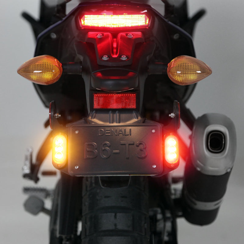T3 SwitchBack Signal Pods DENALI Electronics t3-switchback-signal-pods-denali-electronics