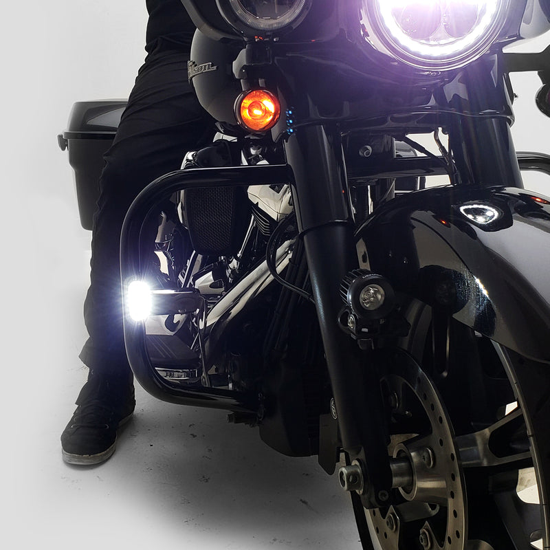 T3 SwitchBack Signal Pods