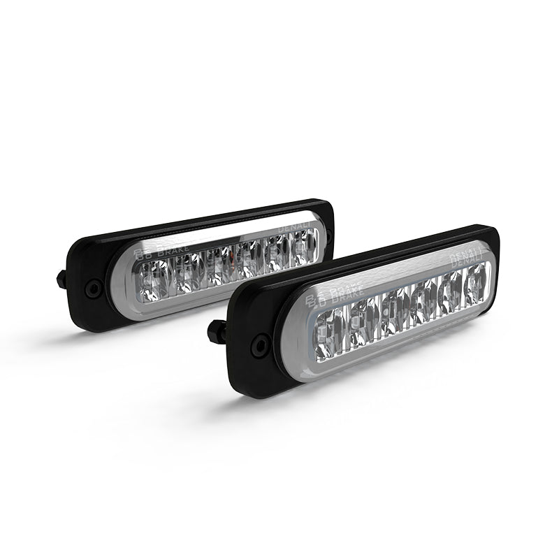 Jeep & Truck LED Lights By DENALI - The Official Outfitting Guide