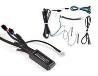 Universal CANsmart Controller Bundle for KTM 390 Adventure R / X & Enduro R 2025-