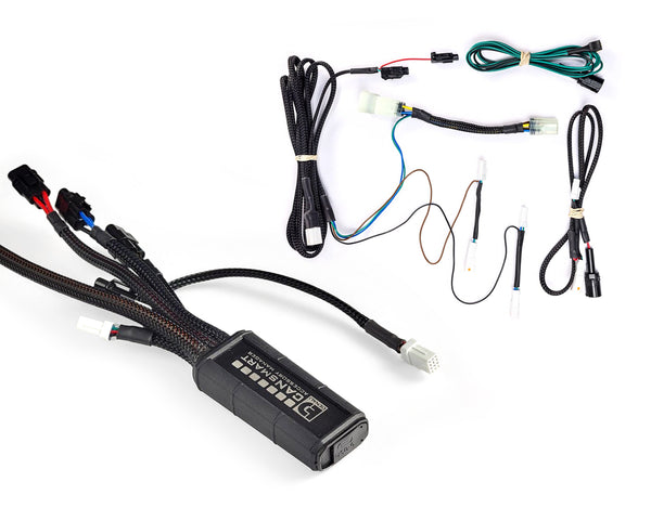 CANsmart™ Controller Bundle for KTM 390 Adventure R / X & Enduro R '25+