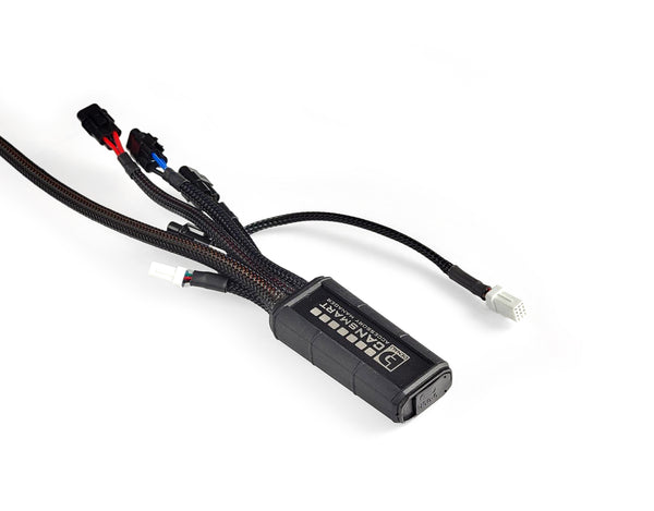 CANsmart UNIVERSAL- BMW MOA