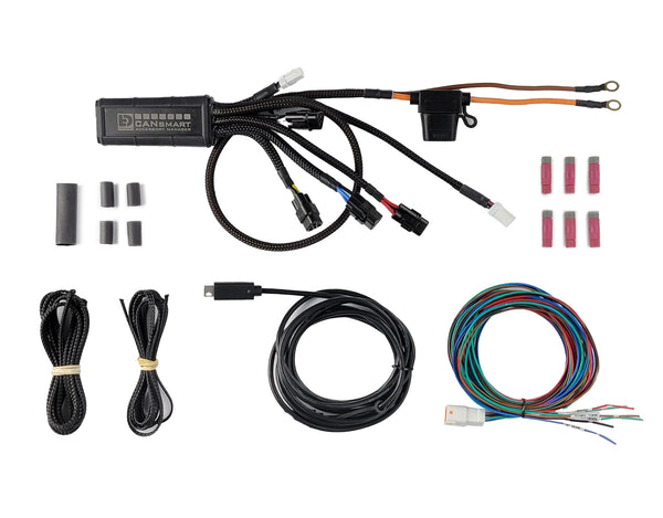 CANsmart UNIVERSAL- BMW MOA