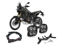 DL4 Essential Lighting Bundle  - Yamaha Tenere 700 2019-2024