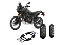 T3 Rear Visibility Bundle  - Yamaha Tenere 700 2020+ / Rally 2024+ / World Raid 2022+