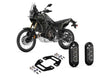 T3 sæt til bagudsigtslys - Yamaha Tenere 700 2020+ / Rally 2024+ / World Raid 2022+