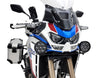 Sürüş Işığı Montajı - Honda Africa Twin 1100 Adventure Sports ES