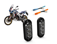 Kit Clignotants Modulaires T3 Plug-&-Play pour Honda Africa Twin 1100
