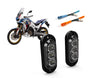 Plug-&-Play T3 Modulært Blinklys Kit til Honda Africa Twin 1100