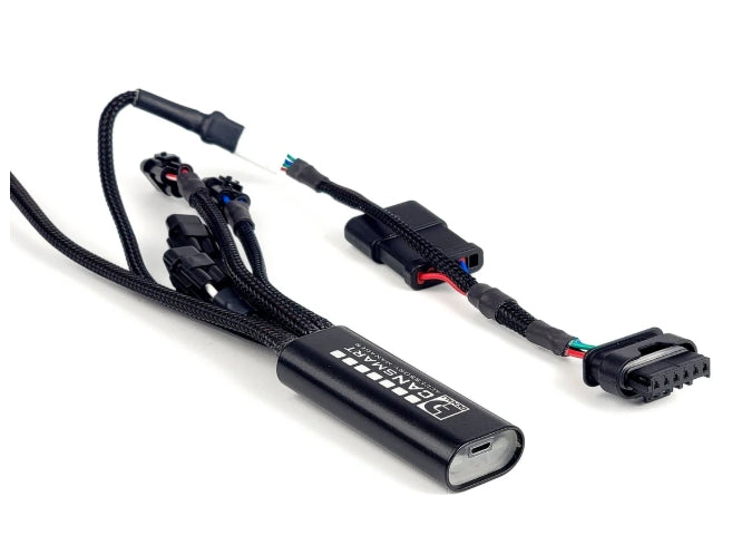 D7 Pro Premium Lighting Bundle - BMW R 1300 GSA 2024-2026