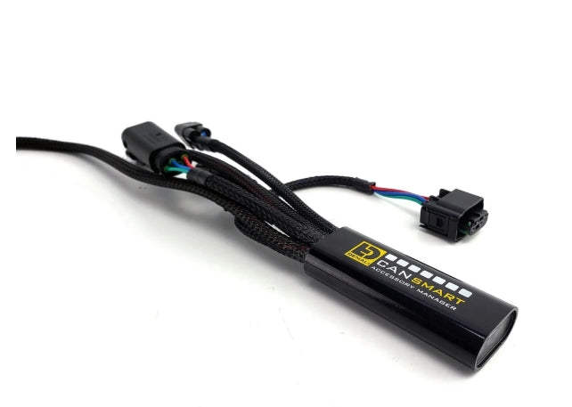 D7 Pro Premium Lighting Bundle w/ Crashbar Mount - BMW R 1300 GS 2024+