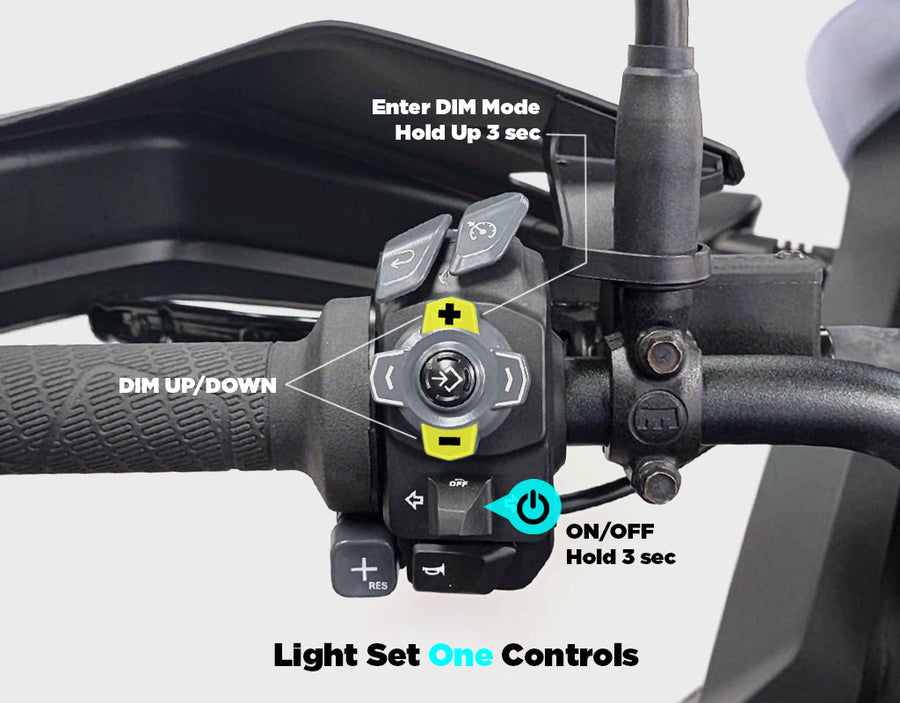 CANsmart™ Controller GEN II - KTM 890 & New 1290 Series – DENALI