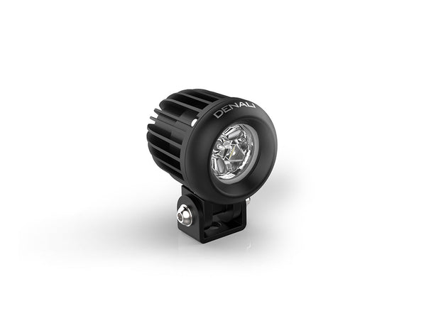 D2 LED Light Pod with DataDim Technology | DENALI Electronics