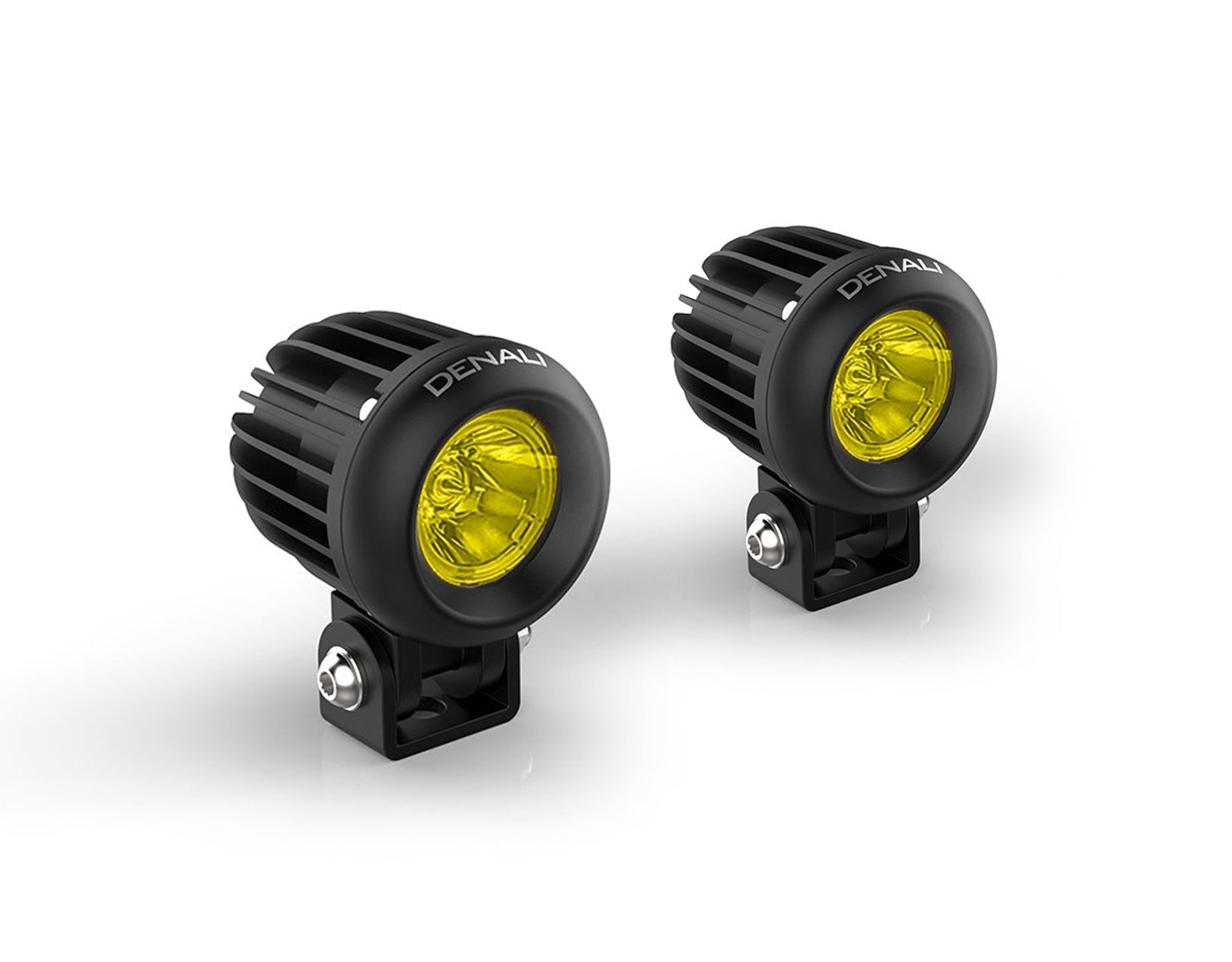 D2 LED Light Pods with DataDim Technology