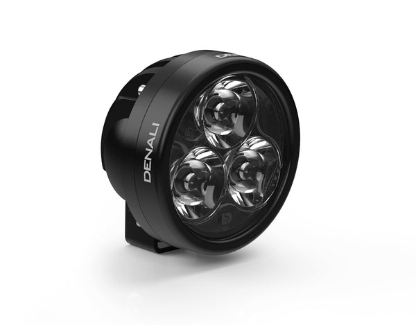 采用 DataDim™ 技术的 D3 LED 驾驶灯盒