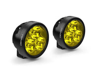 Módulos de luces de conducción LED D3 con tecnología DataDim™