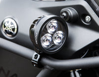وحدات إضاءة القيادة D3 LED المزودة بتقنية DataDim™