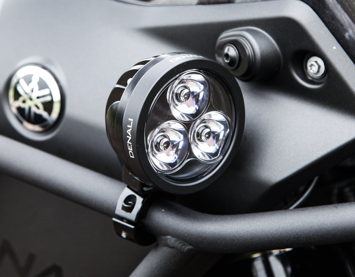 D3 LED Driving Light Pod με τεχνολογία DataDim™