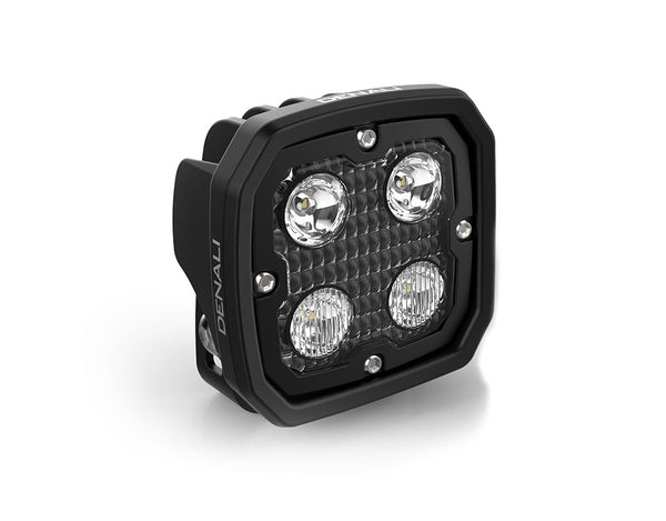 D4 LED Light Pod with DataDim™ Technology