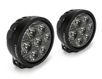 D7 LED-lichtpods met DataDim™-technologie